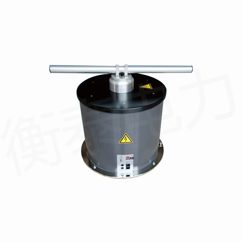 瑞士onsite 電纜阻尼振蕩波局放測試儀