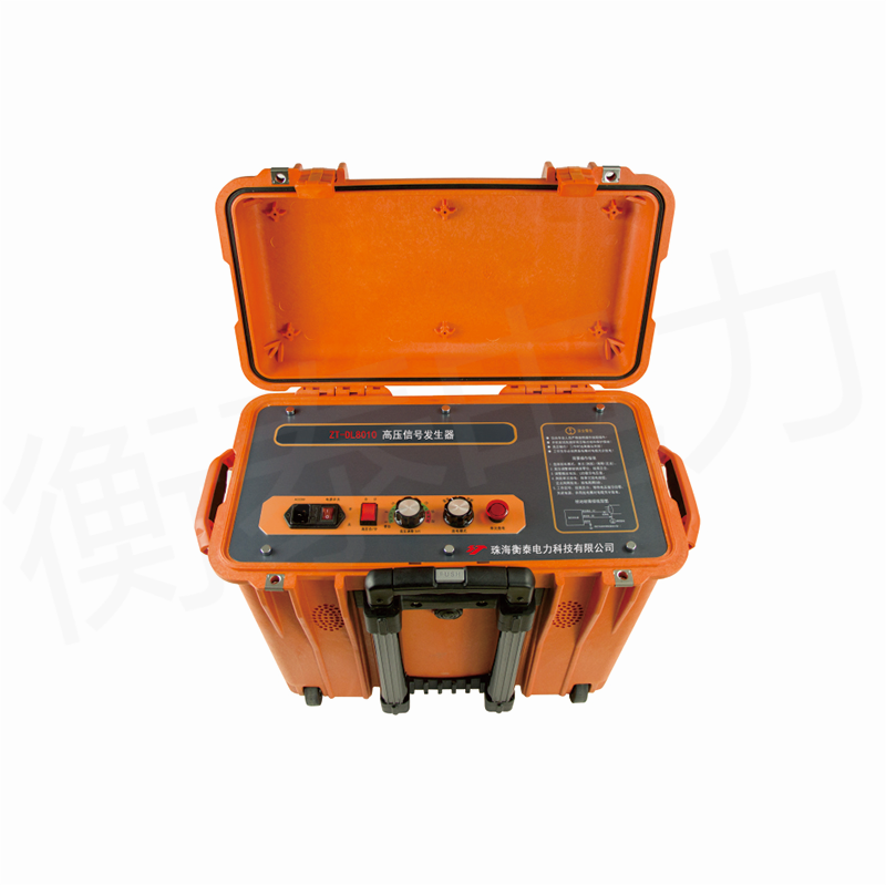 ZT-DL8010 高壓信號發生器