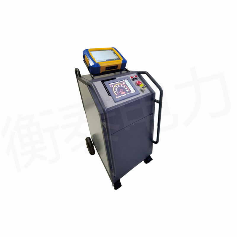 ZT-DL8500 手推車式多次脈沖電纜故障快速測試儀